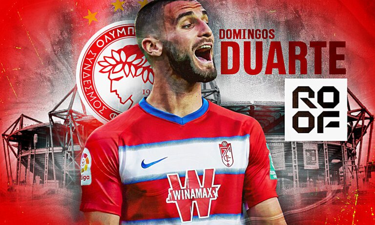 Ο Ολυμπιακός προσπαθεί να ανοίξει την πόρτα κι άλλου μεγάλου μανατζερικού γραφείου!