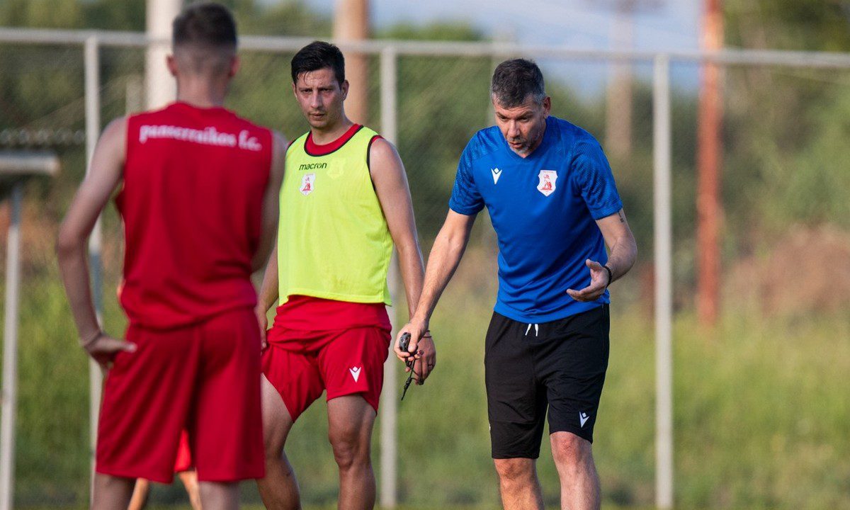 Super League νέα (4/7): Πήρε προπονητή και συνεχίζει να ενισχύεται ο Πανσερραϊκός – Μεταγραφή η Κηφισιά – Στασιμότητα στο Αγρίνιο