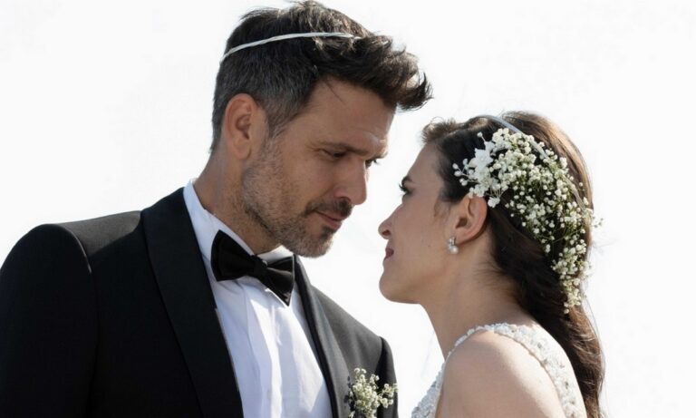 Παγιδευμένοι: Αυτό είναι το μέλλον Άννας και Δημήτρη τη νέα σεζόν