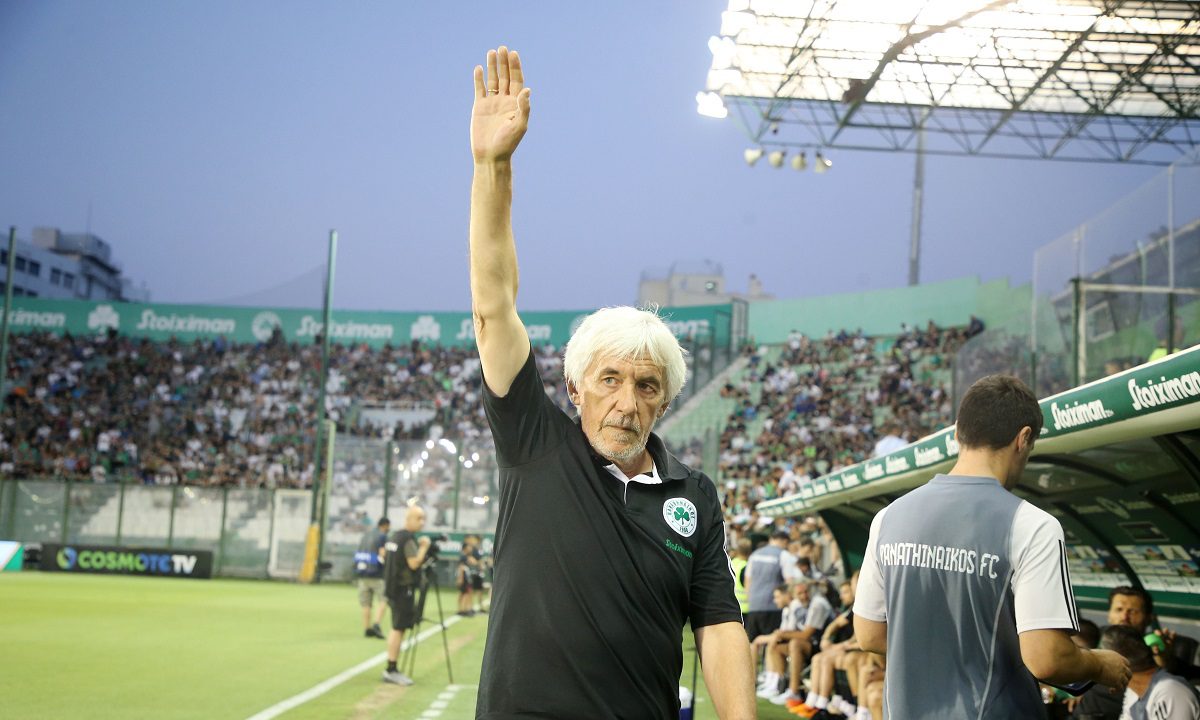 Αραβικά πετροδόλαρα για αγαπημένο του Γιοβάνοβιτς