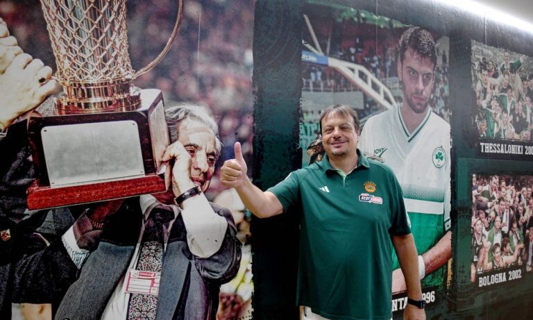 Παναθηναϊκός μπάσκετ: Αυτά τα χρήματα έχει δώσει ως τώρα – Ζαλίζει το συμβόλαιο του Σλούκα