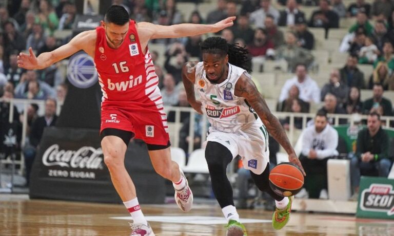 Ειδικά στοιχήματα και μακροχρόνιες αγορές για το ντέρμπι Παναθηναϊκός-Ολυμπιακός από το Pamestoixima.gr