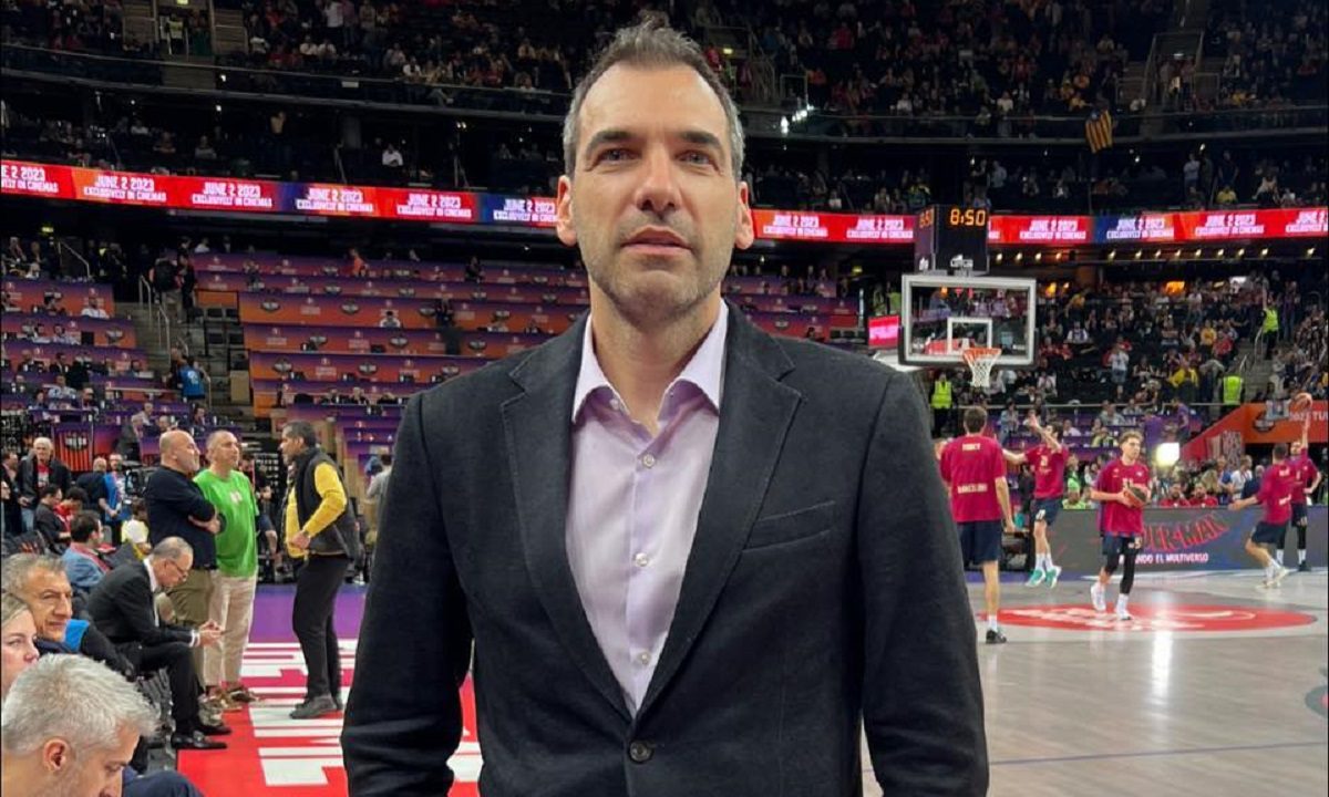 Τι σημαίνει το ότι ο Νίκος Σπανός δεν θα κάνει ξανά «δουλειές» με τον Παναθηναϊκό στο μπάσκετ