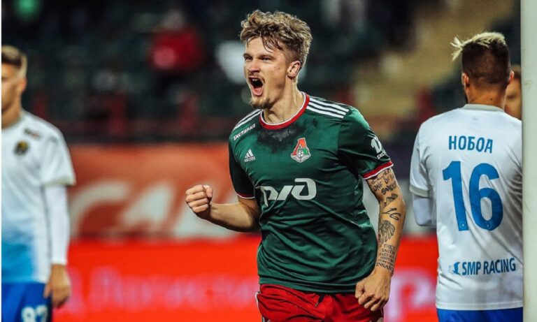 Αυτός είναι ο Γεντβάι που παίρνει ο Παναθηναϊκός για το κέντρο της άμυνάς του (vids)