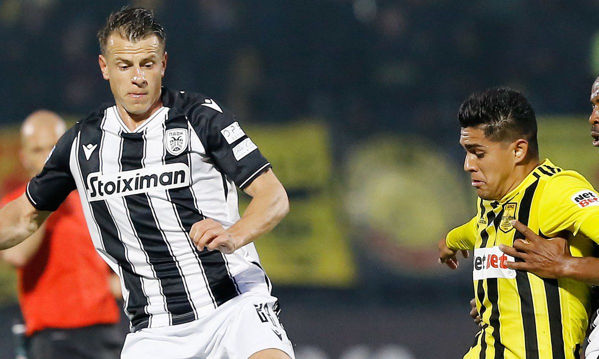 Κλήρωση ΠΑΟΚ – Άρης: Πάλι άτυχη η ομάδα του Λουτσέσκου που πέφτει πάνω στον Λιβάγια – Ζόρικος αντίπαλος και για τον Άρη