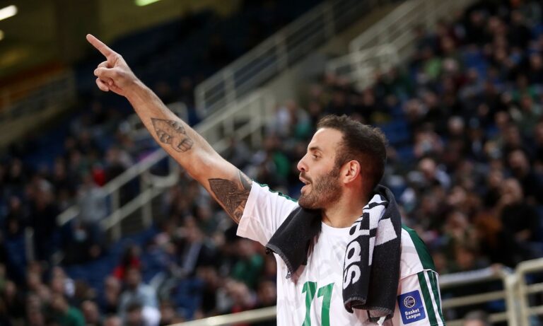 Τα… γλυκά 33 του Παππά