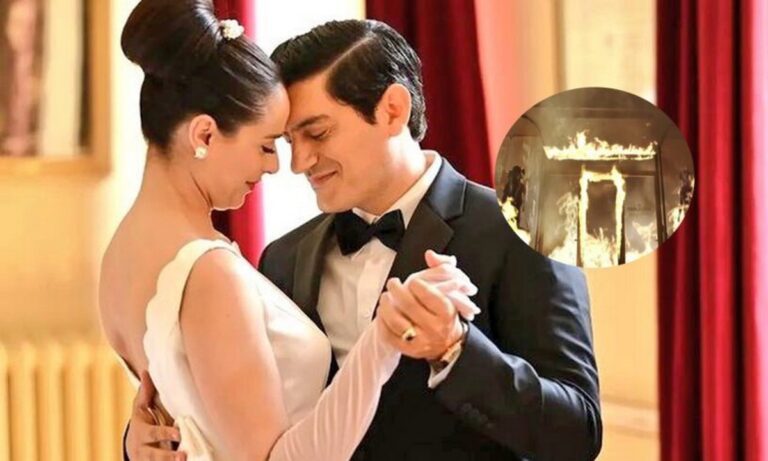 Ο Παράδεισος των κυριών: Σοκ με τη Μιράντα – Ήταν πρώην πόρνη!