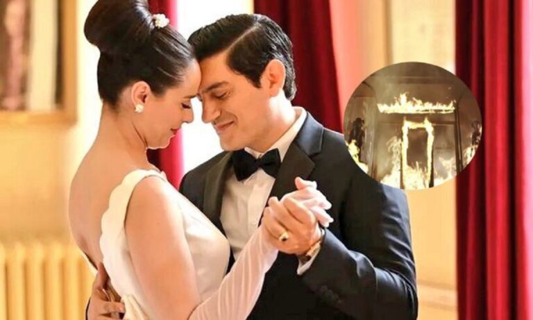 Ο Παράδεισος των κυριών επόμενα επεισόδια: Ο πρώην σύντροφος της Μιράντας κάνει κόλαση τη ζωή της