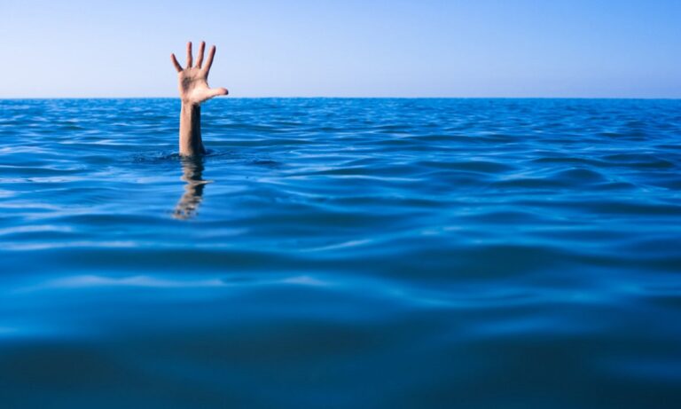 25 Ιουλίου: Παγκόσμια Ημέρα Πρόληψης Πνιγμού: