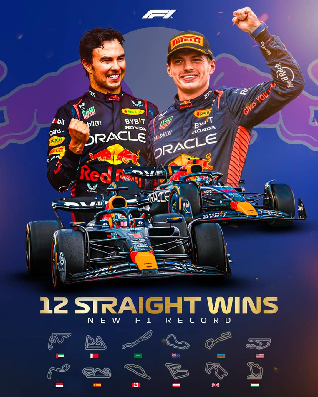 red-bull-f1-formula-one-record-12-nikes-perz-verstappen-grand-prix-ouggarias-2023