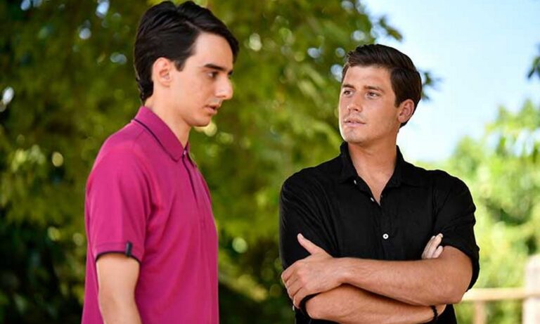 Σασμός επόμενα επεισόδια: Άγριο ξύλο Μανώλη – Νικηφόρου – Γι’αυτό πλακώνονται