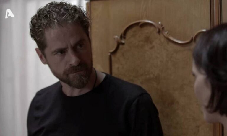 Σασμός επόμενα επεισόδια: Ο Μαθιός χαροπαλεύει στην εντατική