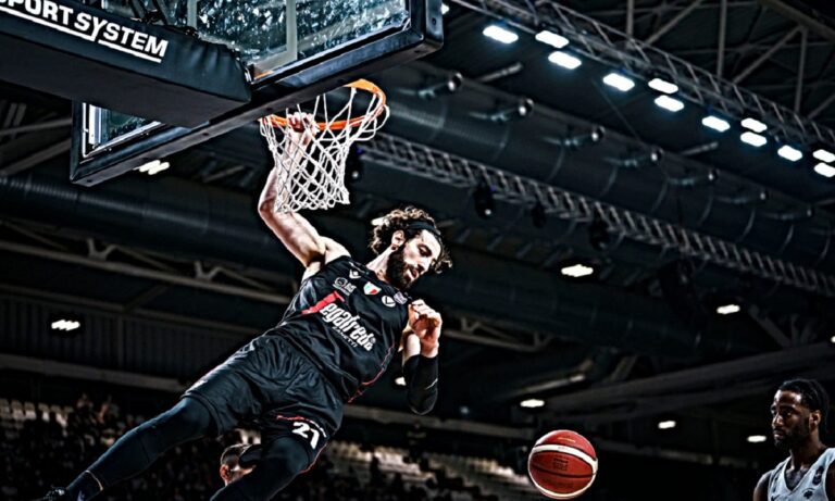 Τελειώνει με Σενγκέλια ο Παναθηναϊκός – Τι θα κάνει με ψηλό