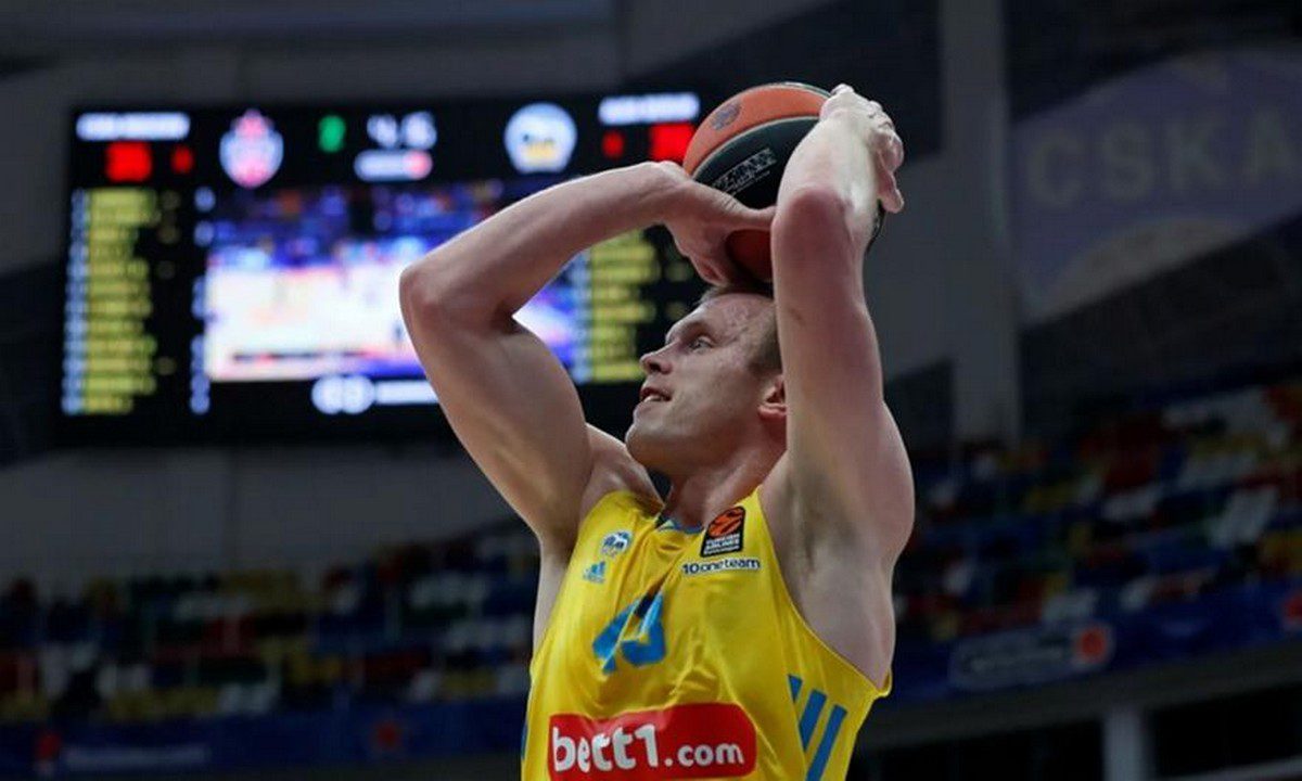 Ο Μπαρτζώκας επιλέγει Σίκμα στη θέση του Βεζένκοφ