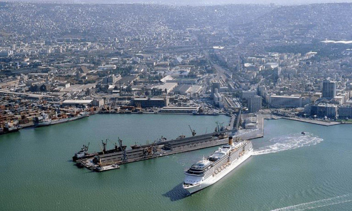 Ανάστατοι οι Τούρκοι – Ποιοι αγοράζουν για πρώτη φορά το λιμάνι της Σμύρνης μετά τη Μικρασιατική Καταστροφή