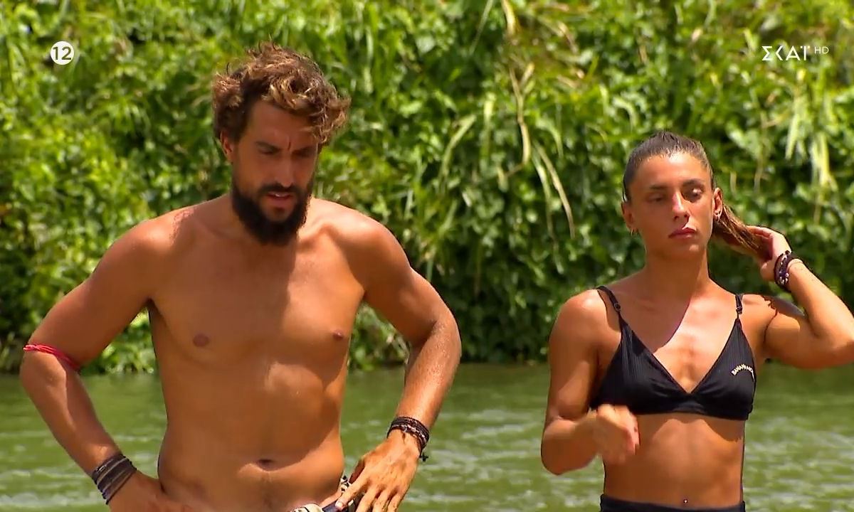 Survivor spoiler 3/7: ΕΚΠΛΗΞΗ! Αυτός παίρνει το 2ο εισιτήριο για το Γαλάτσι!