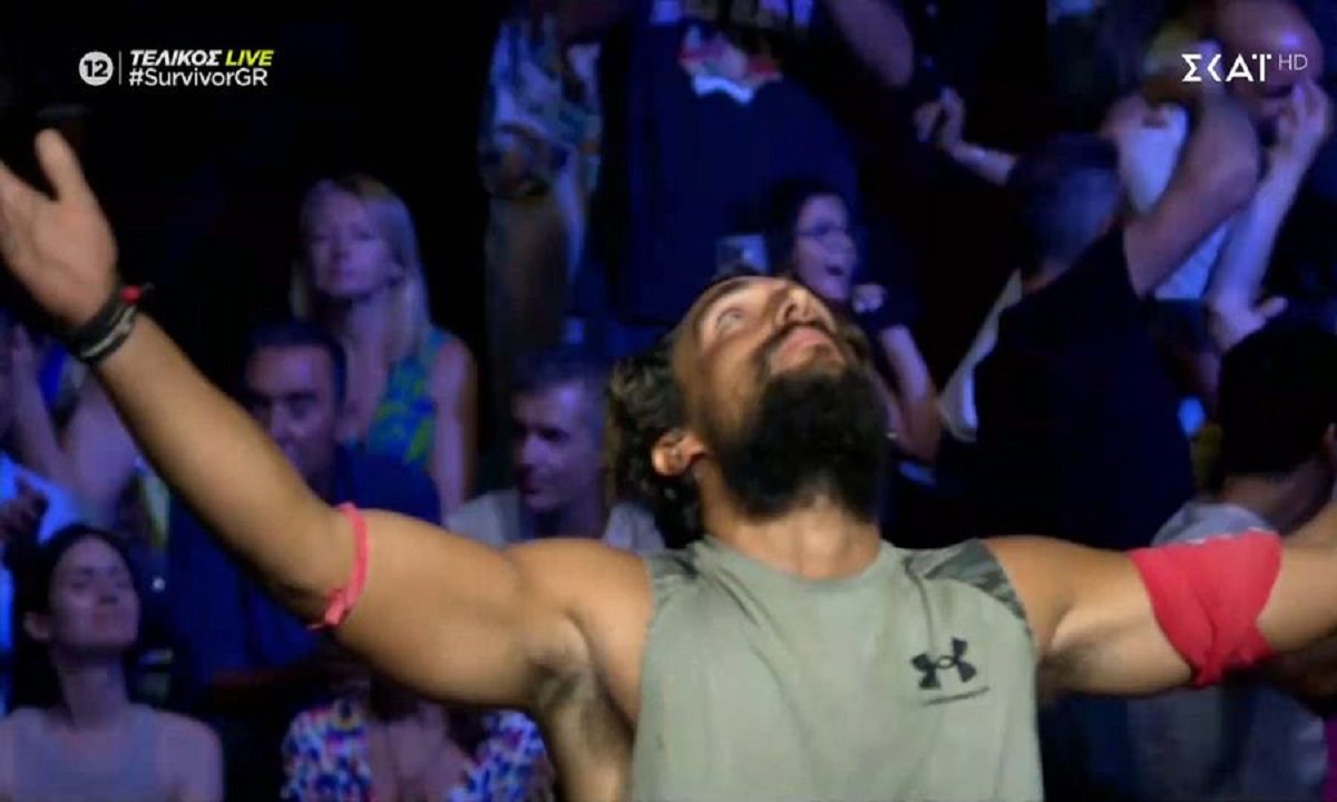 Survivor spoiler (14/7): Survivor All Star 2 ή απλό Survivor τη νέα σεζόν;