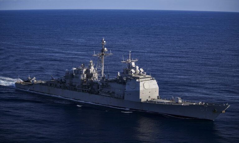 Φρεγάτες: Αλλάζουν όλα στο Πολεμικό Ναυτικό; – Η δύσκολη απόφαση για τα 2 Ticonderoga και οι άμεσα ερχόμενες 4 LCS – Τι θα γίνει με την 4η Belharra και τις κορβέτες
