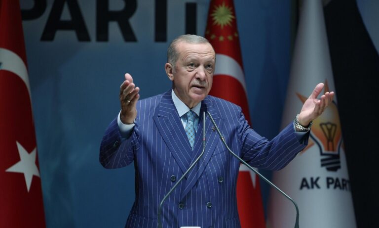 Τουρκία: Ο διεθνολόγος Αλέξανδρος Δεσποτόπουλος αναφέρθηκε στην απαίτηση της Τουρκίας να ονομαστούν «τουρκικά Στενά» τα Στενά των Δαρδανελίων