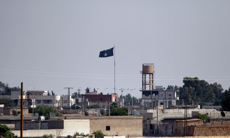 ΗΠΑ: Εξουδετέρωσαν ηγέτη του ISIS στην ανατολική Συρία με χτύπημα drone