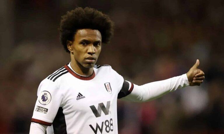 Πάει όντως για Γουίλιαν ο Ολυμπιακός;