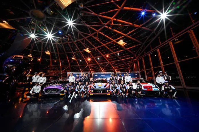 WRC: Η Toyota, η Hyundai ακόμα και η M-Sport θα προετοιμαστούν στην Εσθονία και στη Φινλανδία