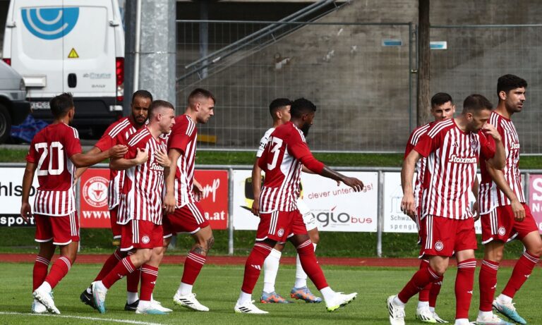 Προγνωστικά στοιχήματος Χοσέ 14/7: Καλοκαιρινό τριήμερο με τα φιλικά να παίζουν μπάλα