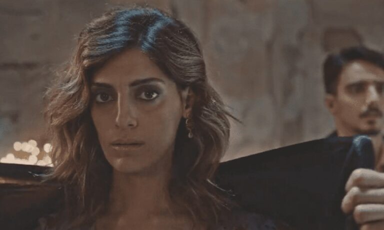 Σασμός: Έσπασε τα κοντέρ στο φινάλε του – Στα ύψη η τηλεθέαση!