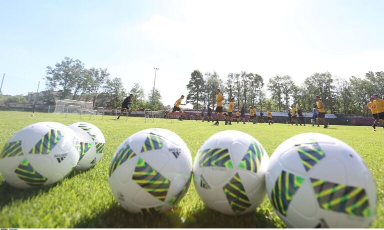 Προγνωστικά στοιχήματος Χοσέ 24/8: Κρίσιμες Ευρωπαϊκές μάχες για τις ελληνικές ομάδες