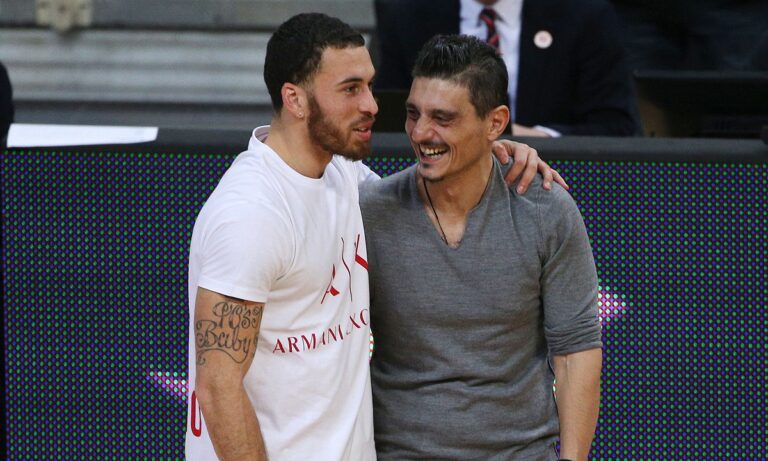 Ο Γιαννακόπουλος προσπαθεί να χαλάσει τη μεταγραφή του Τζέιμς;