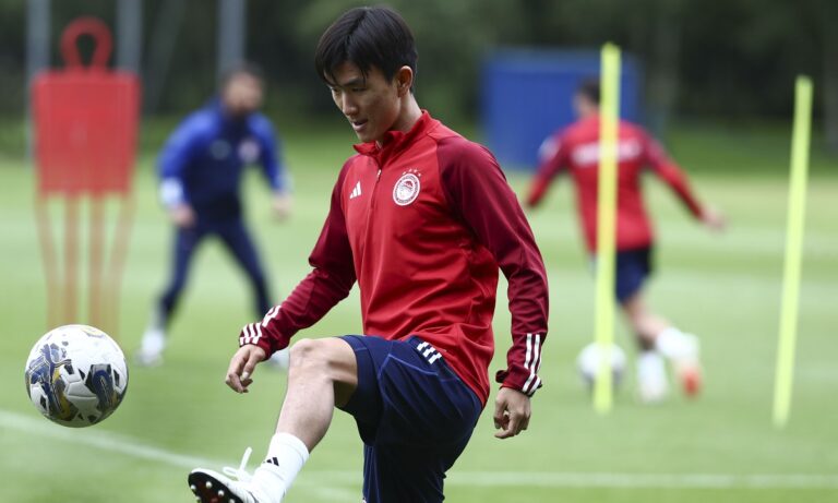 Χουάνγκ: Το κακό όνομα και τι θα τον χαντακώσει