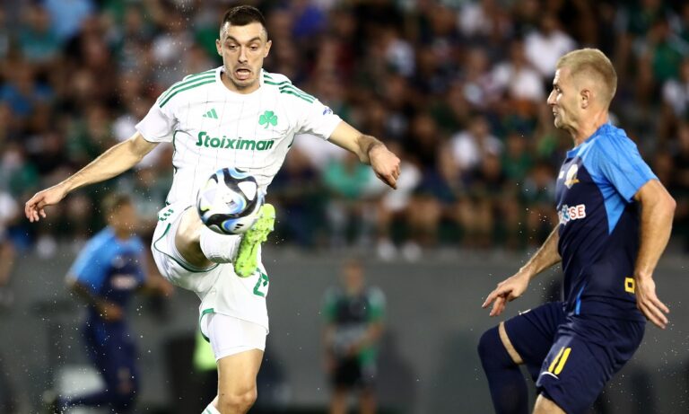 Παναθηναϊκός: Η πρόκριση φέρνει μεταγραφικό πυρετό