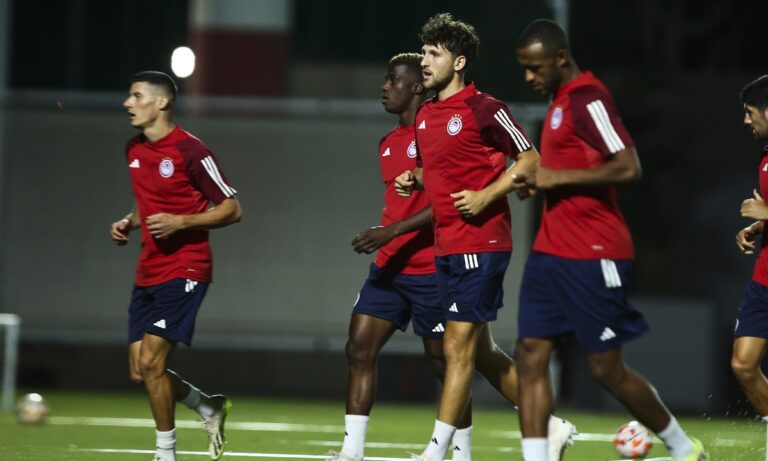 Stoiximan Master για τα ματς Ολυμπιακού και ΠΑΟΚ!