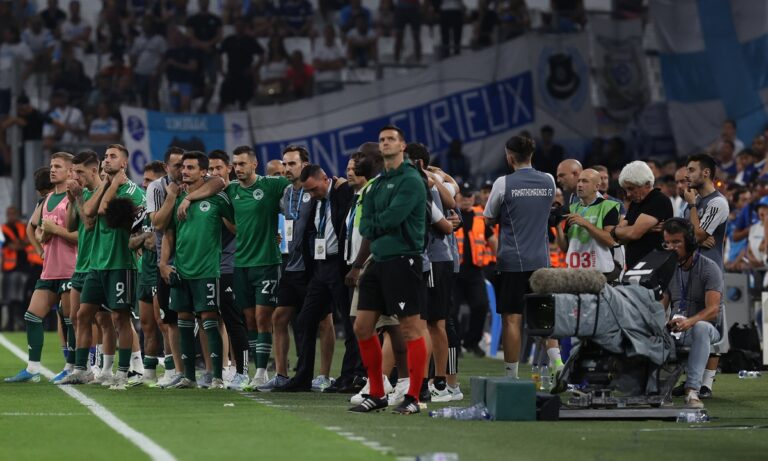 Αυτά τα χρήματα θα πάρει ο Παναθηναϊκός μετά τη ΜΥΘΙΚΗ πρόκριση επί της Μαρσέιγ