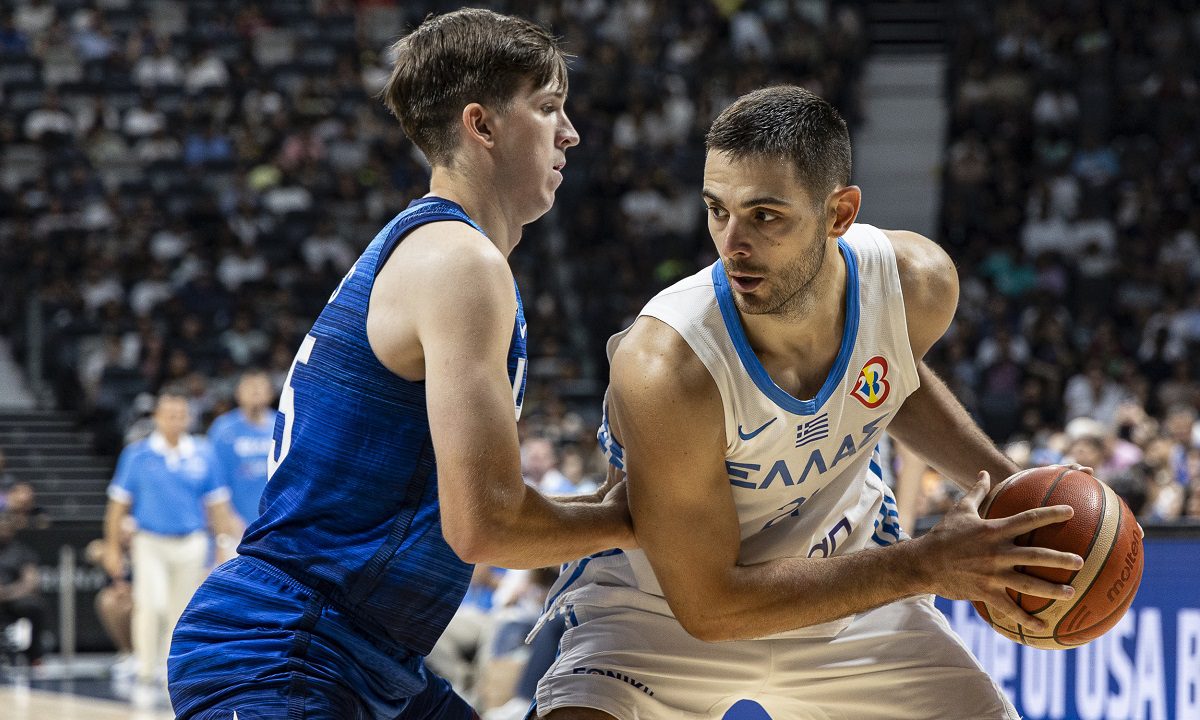 Πήραν «φωτιά» τα σχόλια για το φιλικό της Εθνικής με τις ΗΠΑ: «Ούτε ο Ζέλικο κατάφερε να βελτιώσει τον Παπαπέτρου»