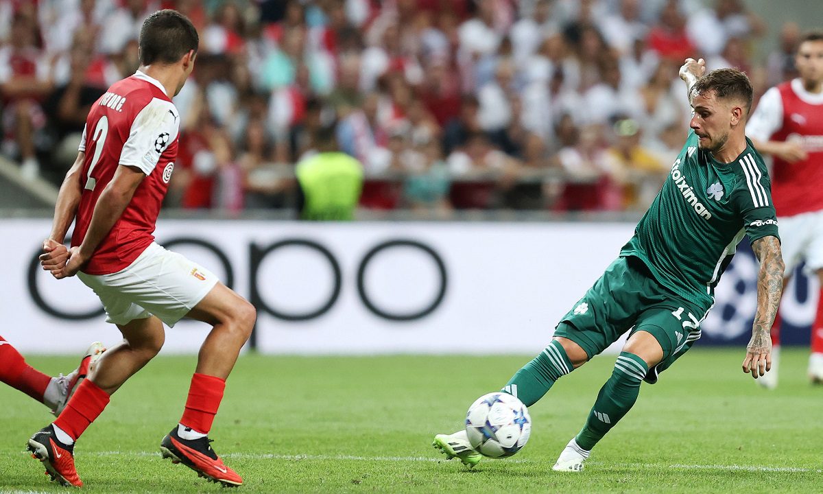 UEFA Ranking: «Στάσιμη» η Ελλάδα μετά τα ματς ΑΕΚ, Παναθηναϊκού – Οι ελπίδες σε Ολυμπιακό, ΠΑΟΚ