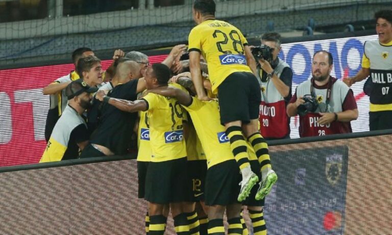 ΑΕΚ – Αντβέρπ: Το κανάλι μετάδοσης του αγώνα – Ποιος περιγράφει