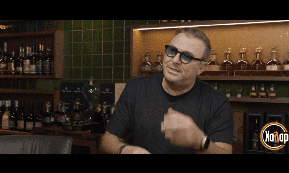 Αντώνης Ρέμος: Τέλος οι φήμες – Μπαίνει σε reality!