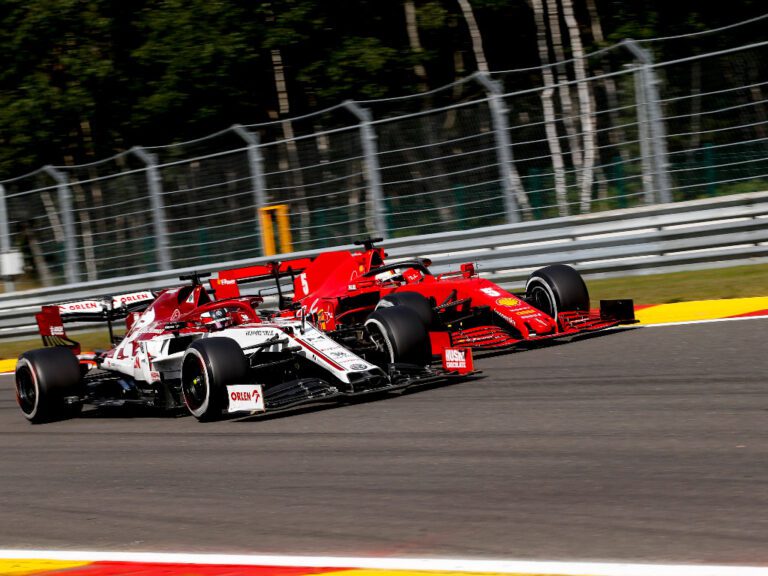 Οι κινητήρες Ferrari θα εγκατασταθούν στη Haas με την επωνυμία Alfa Romeo