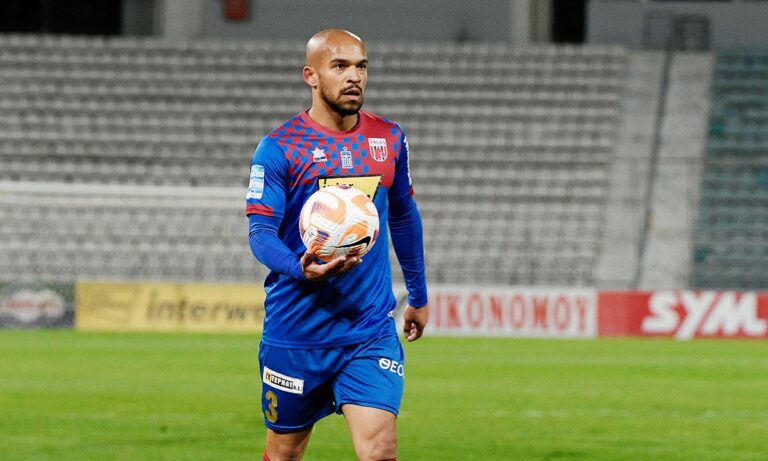 Άλχο: Το μανατζερικό πάντρεμα, οι ιταλικές σειρήνες και ο Βόλος