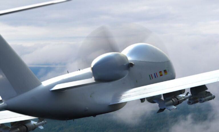 Έρχεται το Eurodrone RPAS για να επαναλάβει την επιτυχία των Rafale και να εκμηδενίσει τα Bayraktar; Απίθανη εξέλιξη με το κόστος του