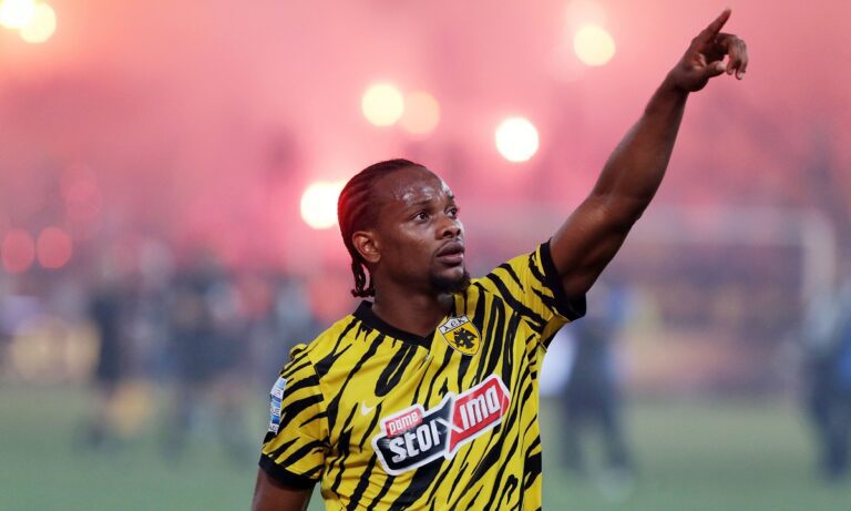 ΑΕΚ και Λιβάι Γκαρσία τα έχουν βρει σχεδόν σε όλα! Υπογράφει νέο συμβόλαιο