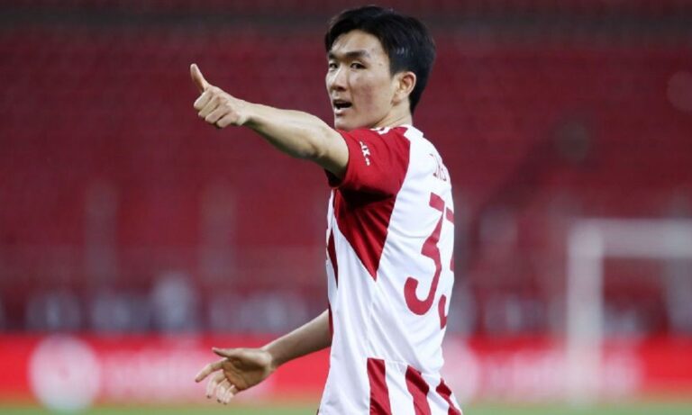 Τι πραγματικά έγινε με τον Χουάνγκ;