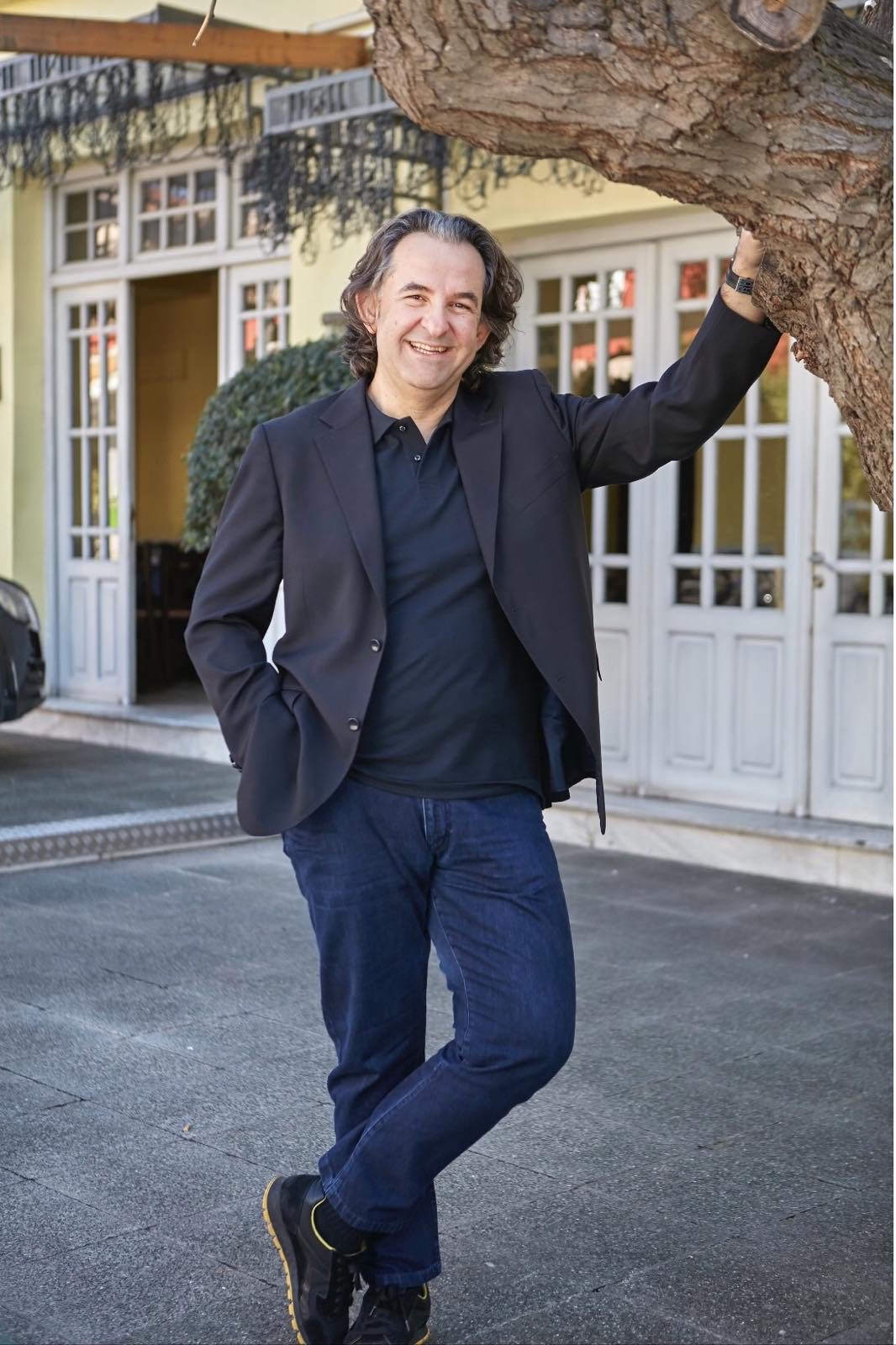 Κώστας Τσιλιγκίρης: Ο Δήμος Κηφισιάς χρειάζεται νέο όραμα και αποτελεσματική διαχείριση