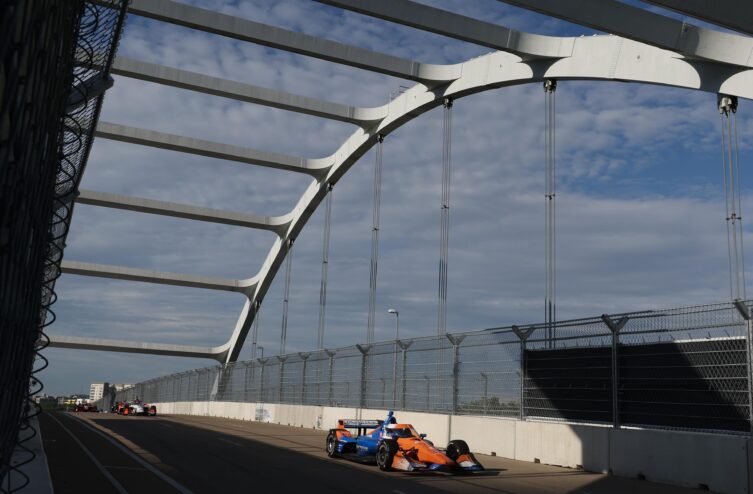 Το IndyCar αλλάζει τοποθεσία για τελικό