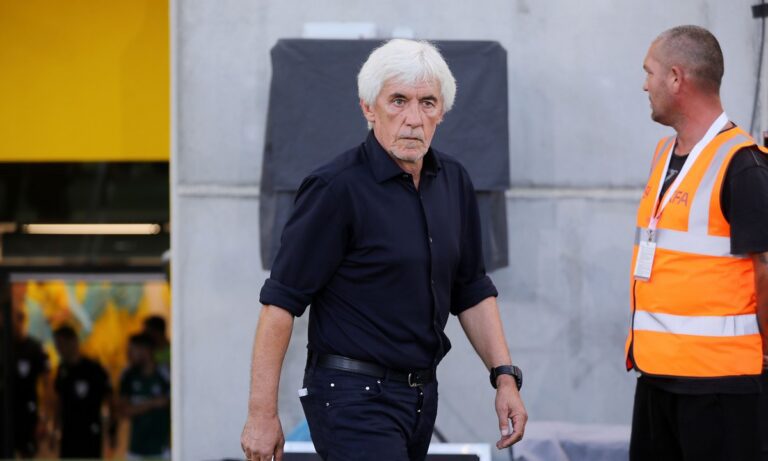 Το δεξί μπακ που αρέσει στον Γιοβάνοβιτς