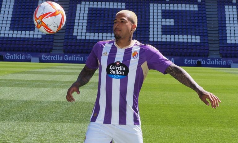 Έτσι έχασε ο Ολυμπιακός τον Κένεντι