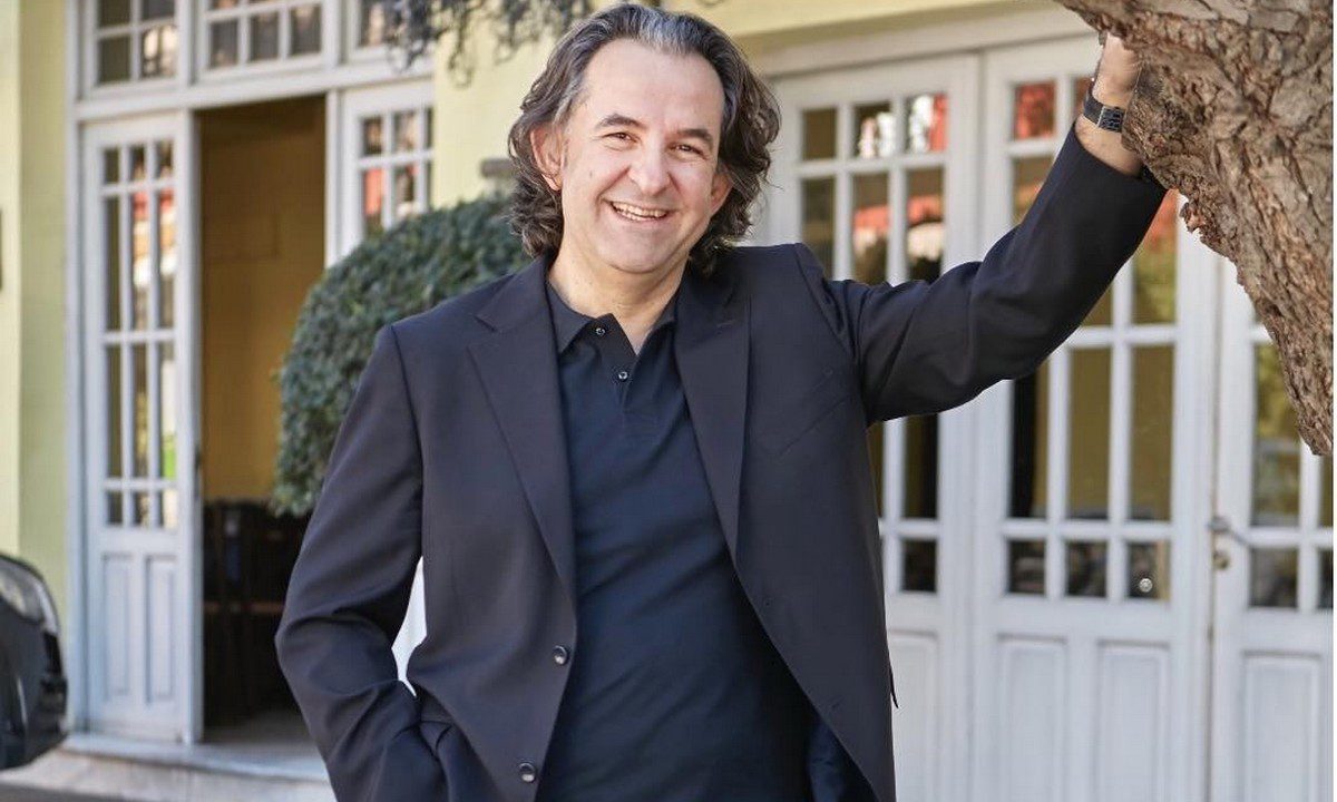 Κώστας Τσιλιγκίρης: Ο Δήμος Κηφισιάς χρειάζεται νέο όραμα και αποτελεσματική διαχείριση