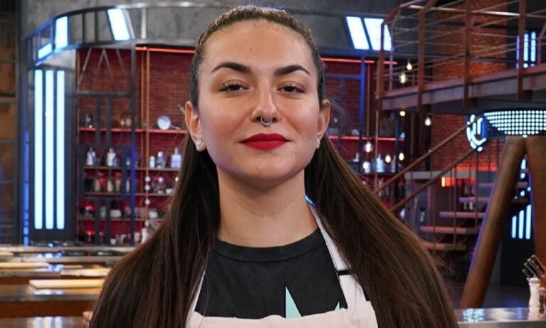 MasterChef: Ρίχνει το Instagram πρώην παίκτρια με τις φωτογραφίες της με μαγιό (pics)