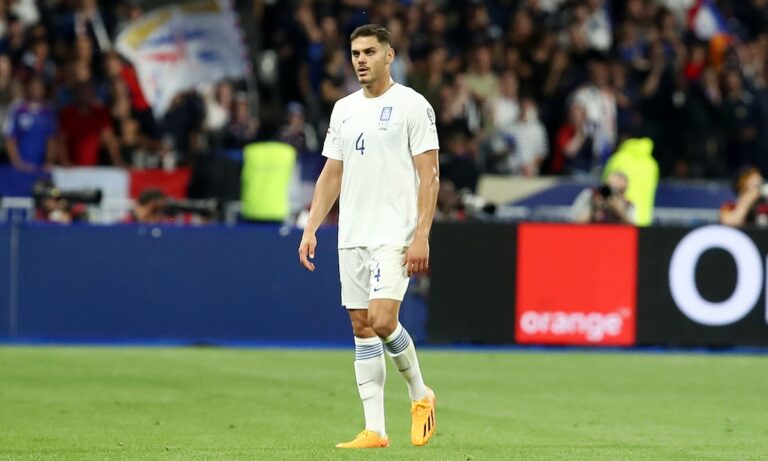 Μαυροπάνος: Εκεί θα παίζει του χρόνου – Οι λεπτομέρειες του deal